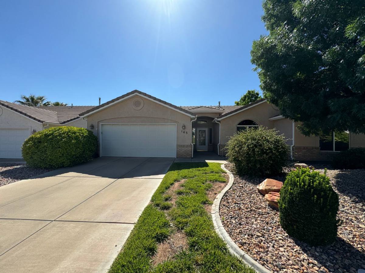House for rent at 187 N Westridge Dr, Saint George, UT 84770