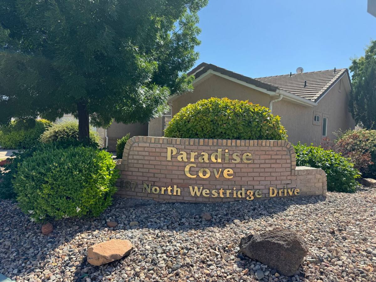 House for rent at 187 N Westridge Dr, Saint George, UT 84770