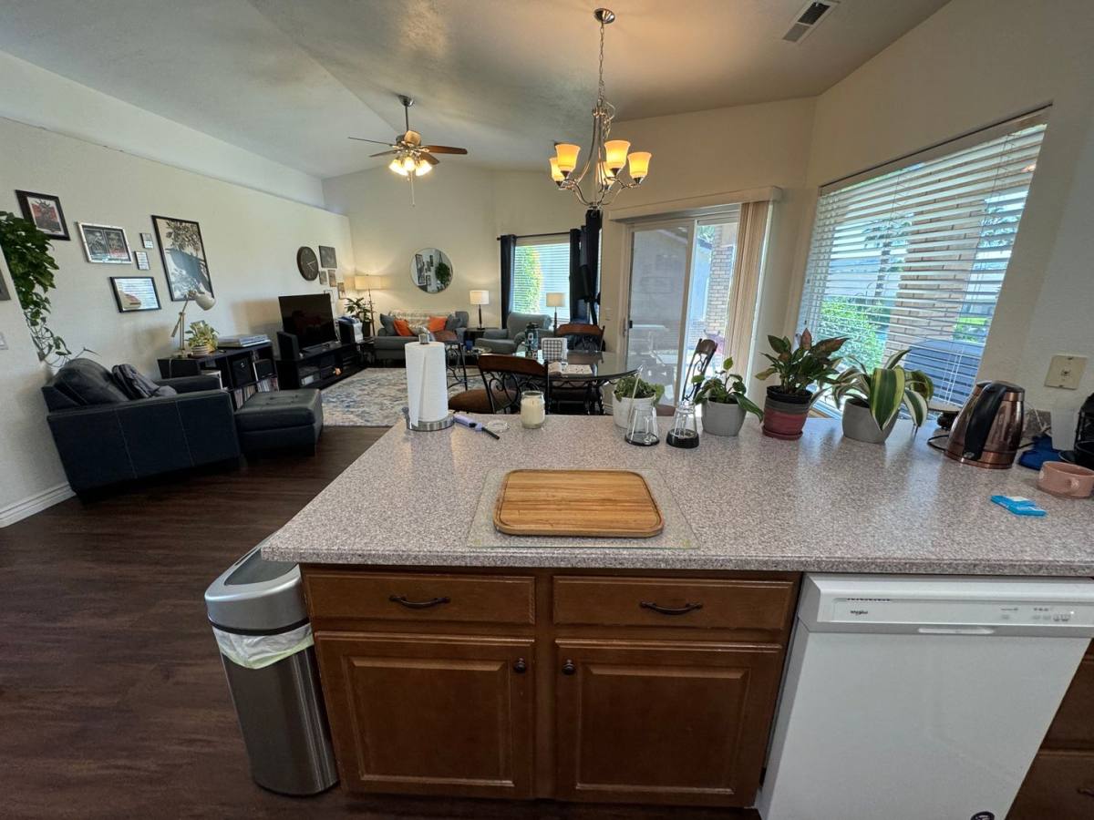 House for rent at 187 N Westridge Dr, Saint George, UT 84770