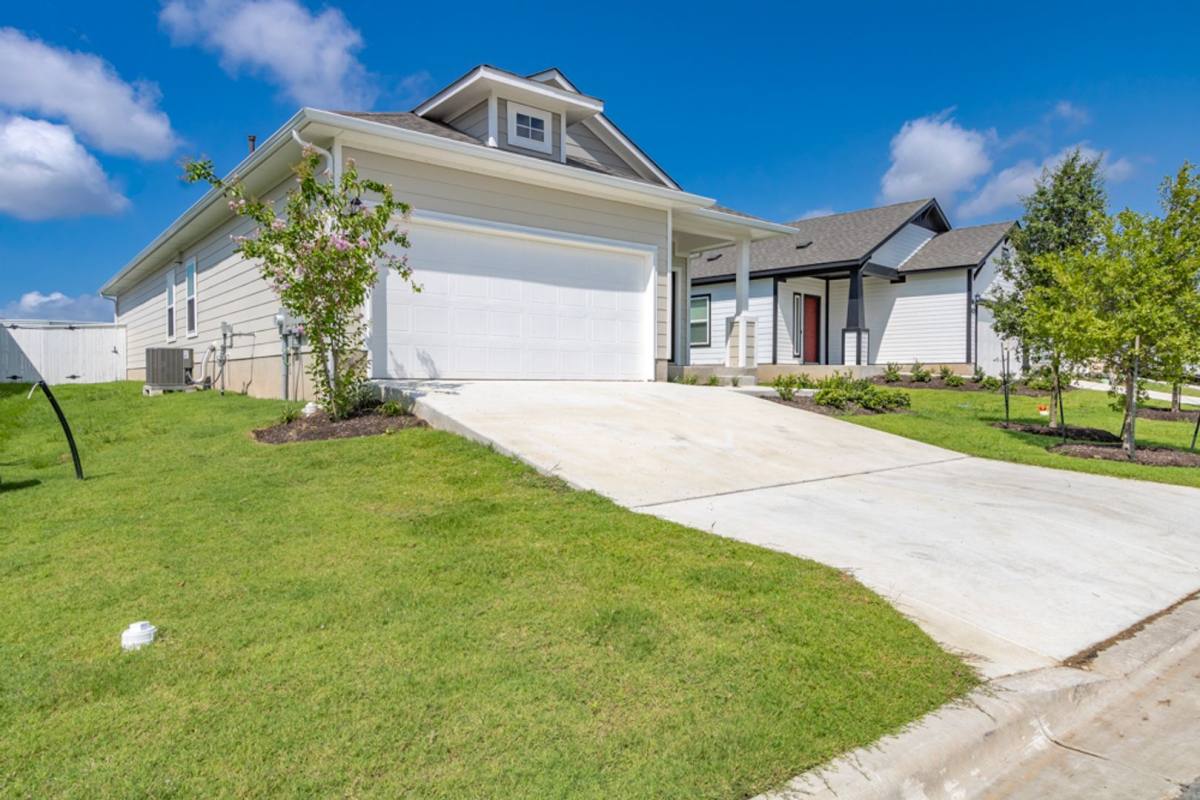 House for rent at 234 Heritage Mill Trail, Elgin, TX 78621