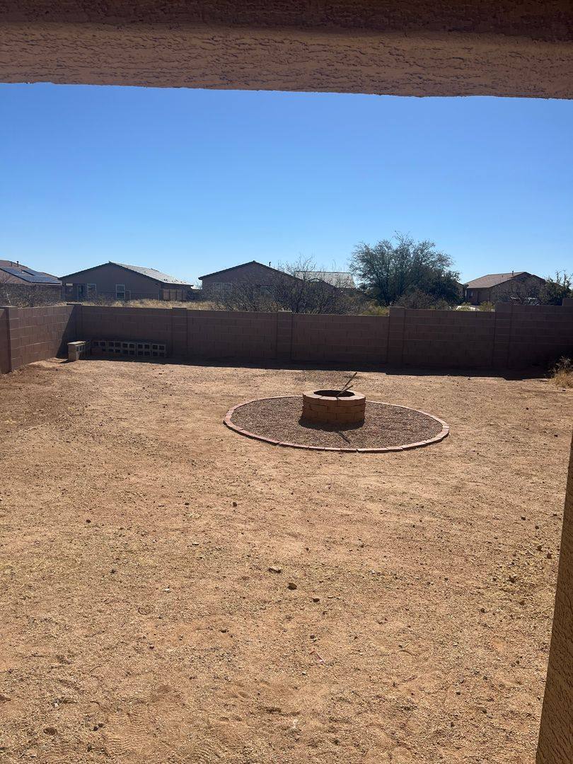 House for rent at 1617 W Cottonwood Bluffs Dr, Benson, AZ 85602
