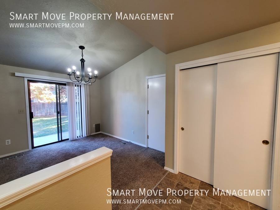 House for rent at 4418 N Oxbow Place, Boise, ID 83713