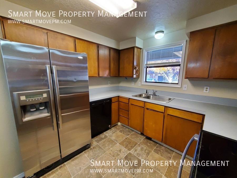 House for rent at 4418 N Oxbow Place, Boise, ID 83713