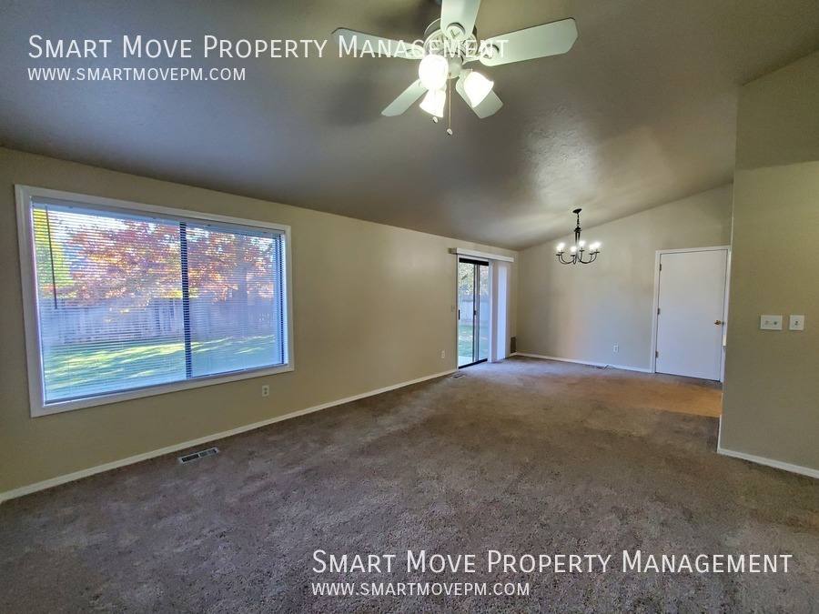 House for rent at 4418 N Oxbow Place, Boise, ID 83713