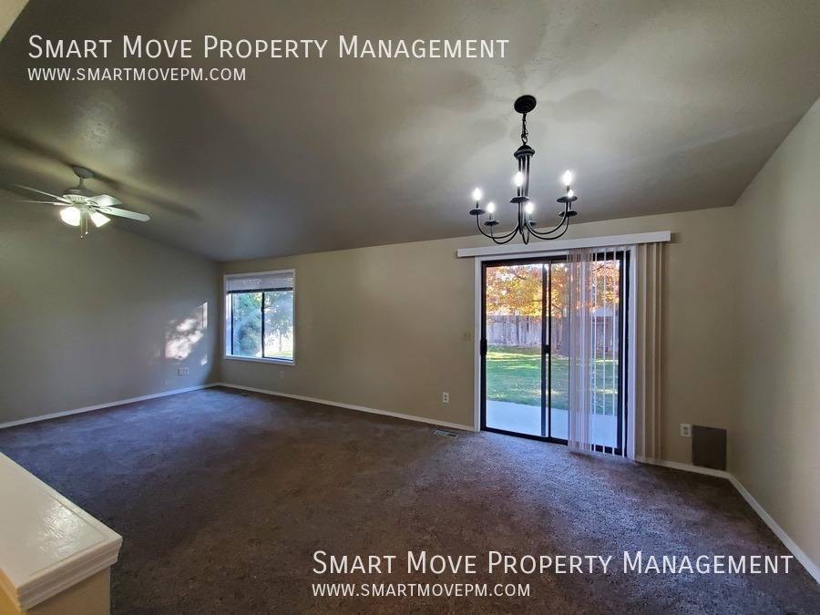 House for rent at 4418 N Oxbow Place, Boise, ID 83713