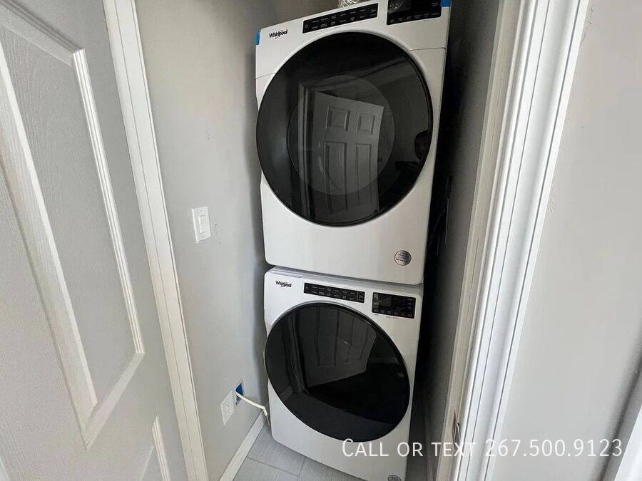 Apartment for rent at 1230 N Marshall St #2F, Philadelphia, PA 19122