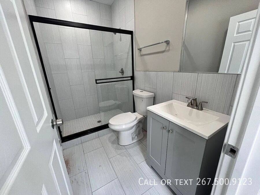 Apartment for rent at 1230 N Marshall St #2F, Philadelphia, PA 19122