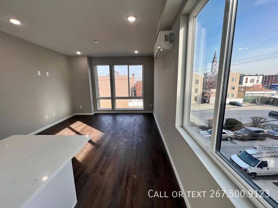 Apartment for rent at 1230 N Marshall St #2F, Philadelphia, PA 19122