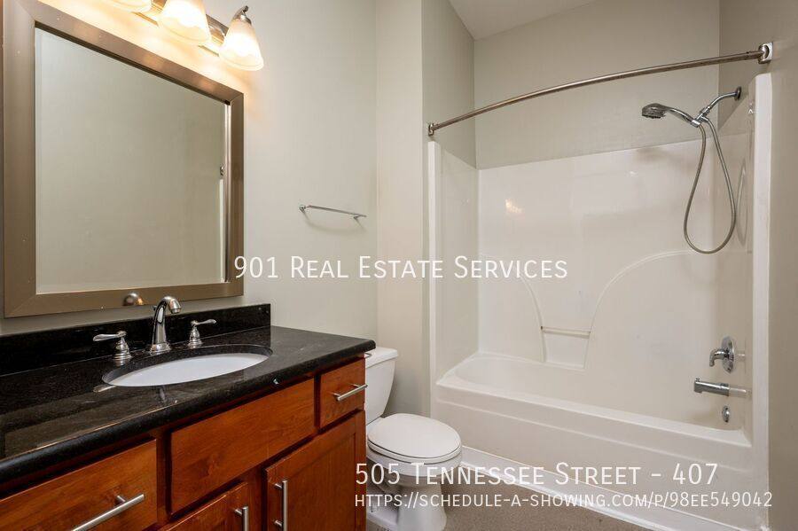 Condo for rent at 505 Tennessee St #407, Memphis, TN 38103