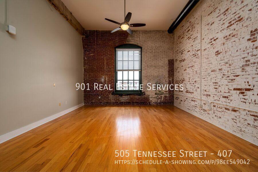 Condo for rent at 505 Tennessee St #407, Memphis, TN 38103