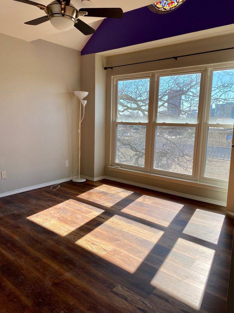 Apartment for rent at 4221 Cole Ave, Dallas, TX 75205