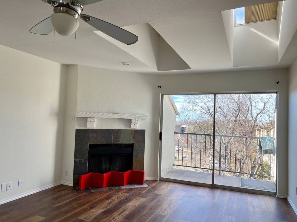 Apartment for rent at 4221 Cole Ave, Dallas, TX 75205