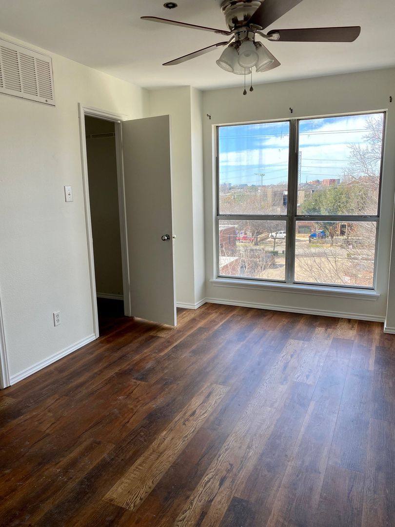 Apartment for rent at 4221 Cole Ave, Dallas, TX 75205