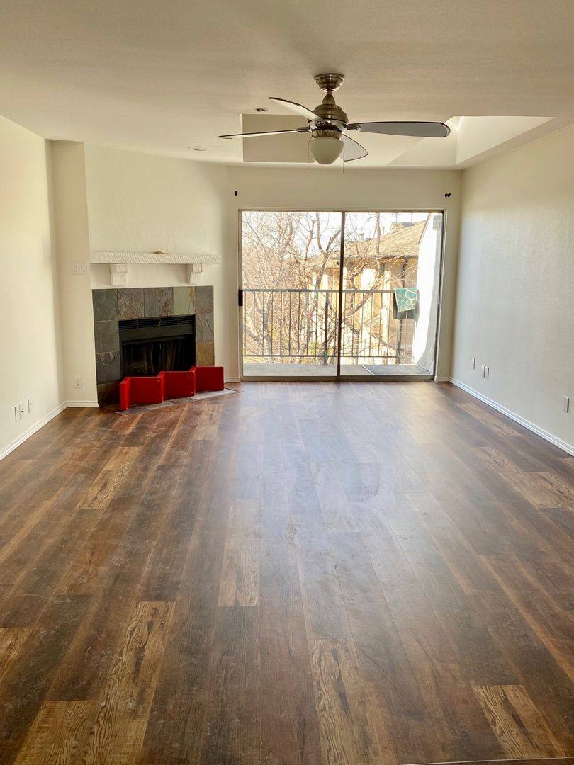 Apartment for rent at 4221 Cole Ave, Dallas, TX 75205