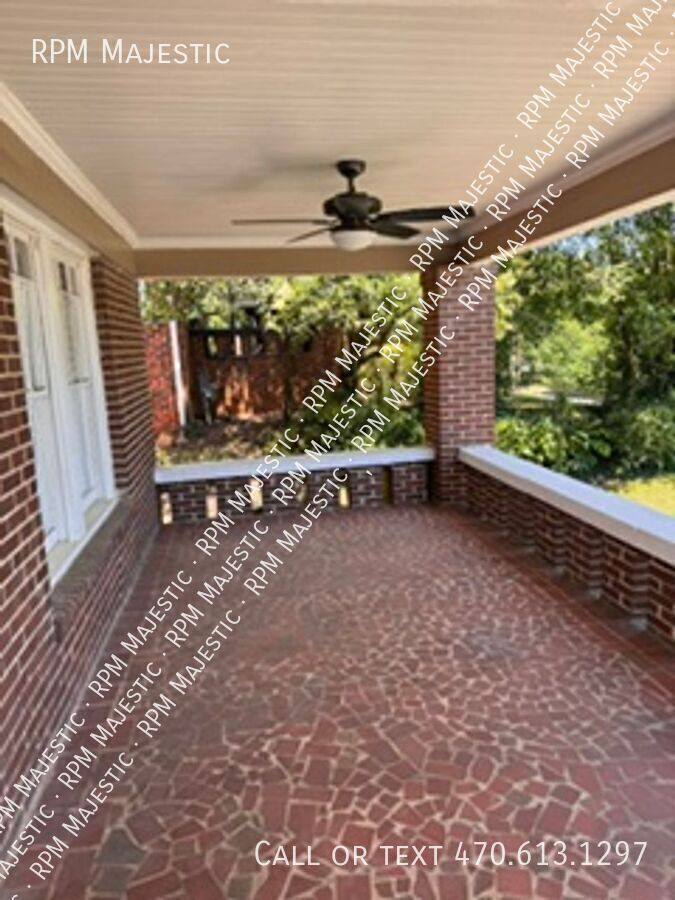 House for rent at 1134 Donnelly Ave SW, Atlanta, GA 30310