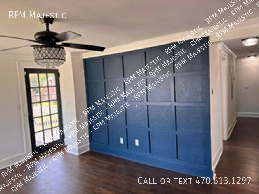 House for rent at 1134 Donnelly Ave SW, Atlanta, GA 30310