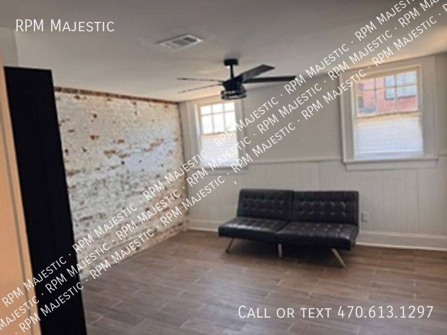 House for rent at 1134 Donnelly Ave SW, Atlanta, GA 30310