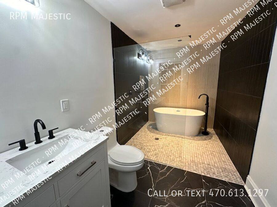 House for rent at 1134 Donnelly Ave SW, Atlanta, GA 30310