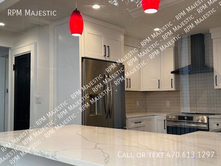 House for rent at 1134 Donnelly Ave SW, Atlanta, GA 30310