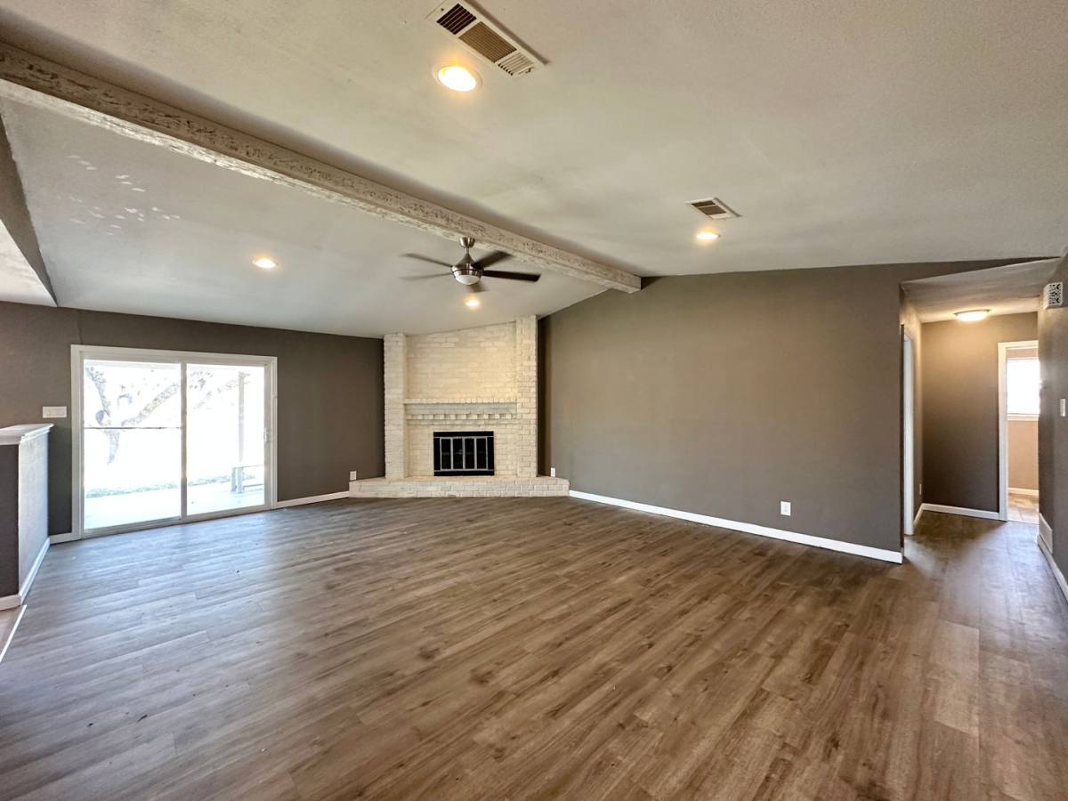 House for rent at 1904 Stardust St, Killeen, TX 76543