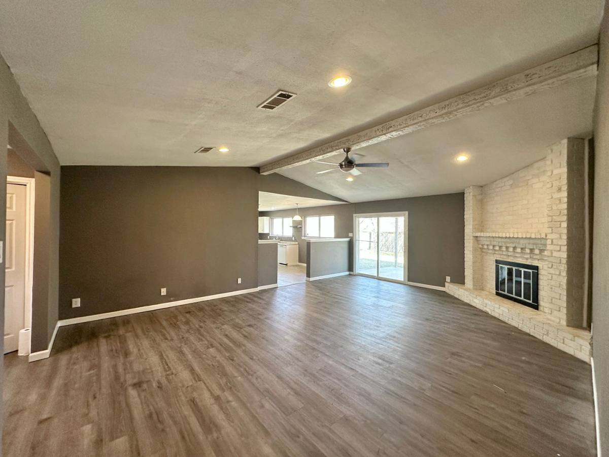 House for rent at 1904 Stardust St, Killeen, TX 76543