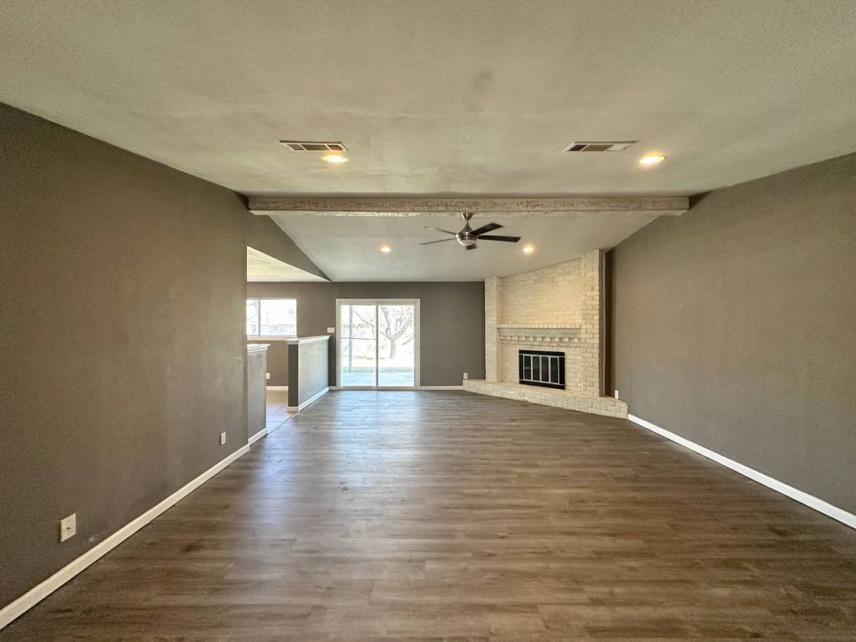 House for rent at 1904 Stardust St, Killeen, TX 76543