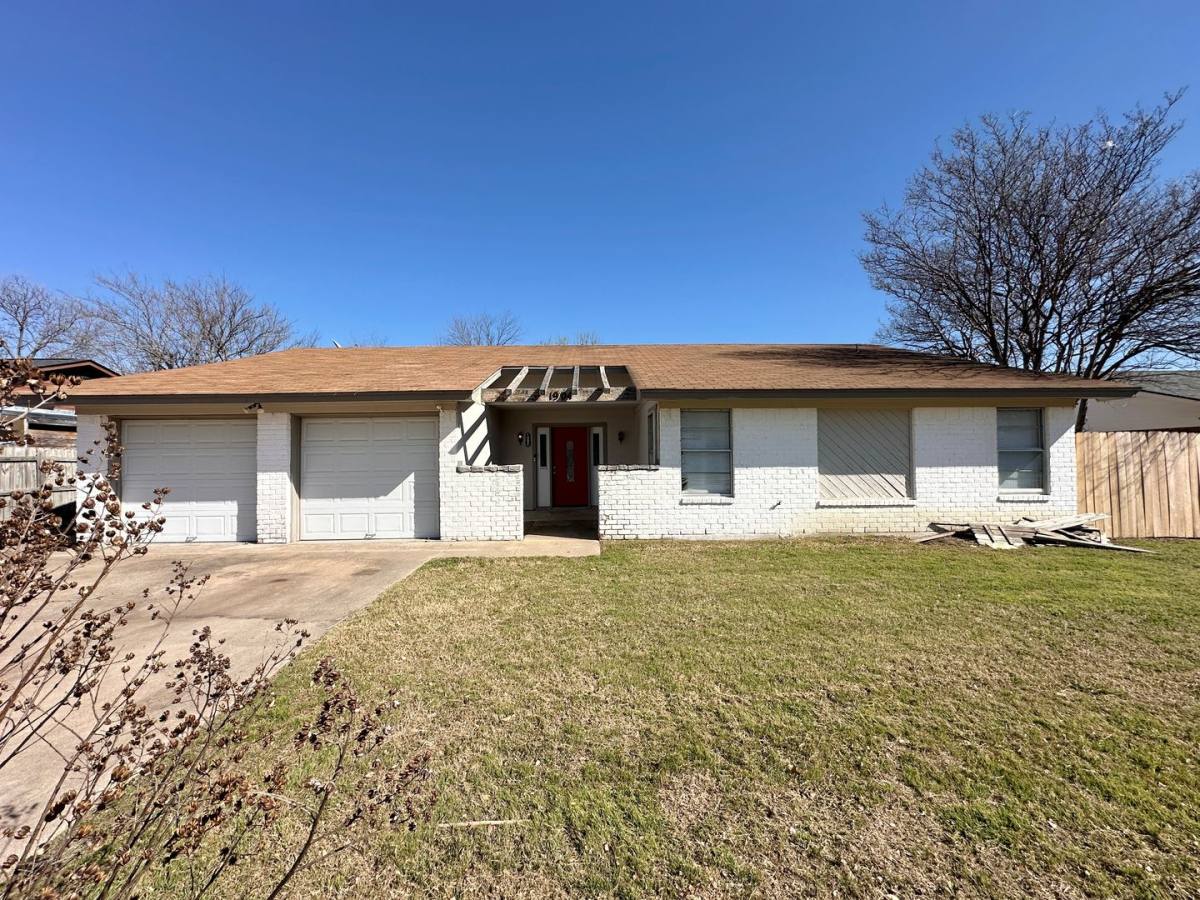 House for rent at 1904 Stardust St, Killeen, TX 76543