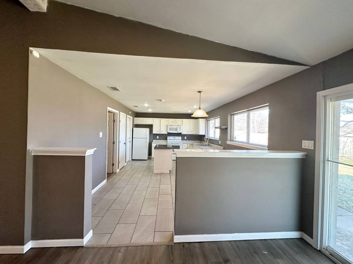 House for rent at 1904 Stardust St, Killeen, TX 76543
