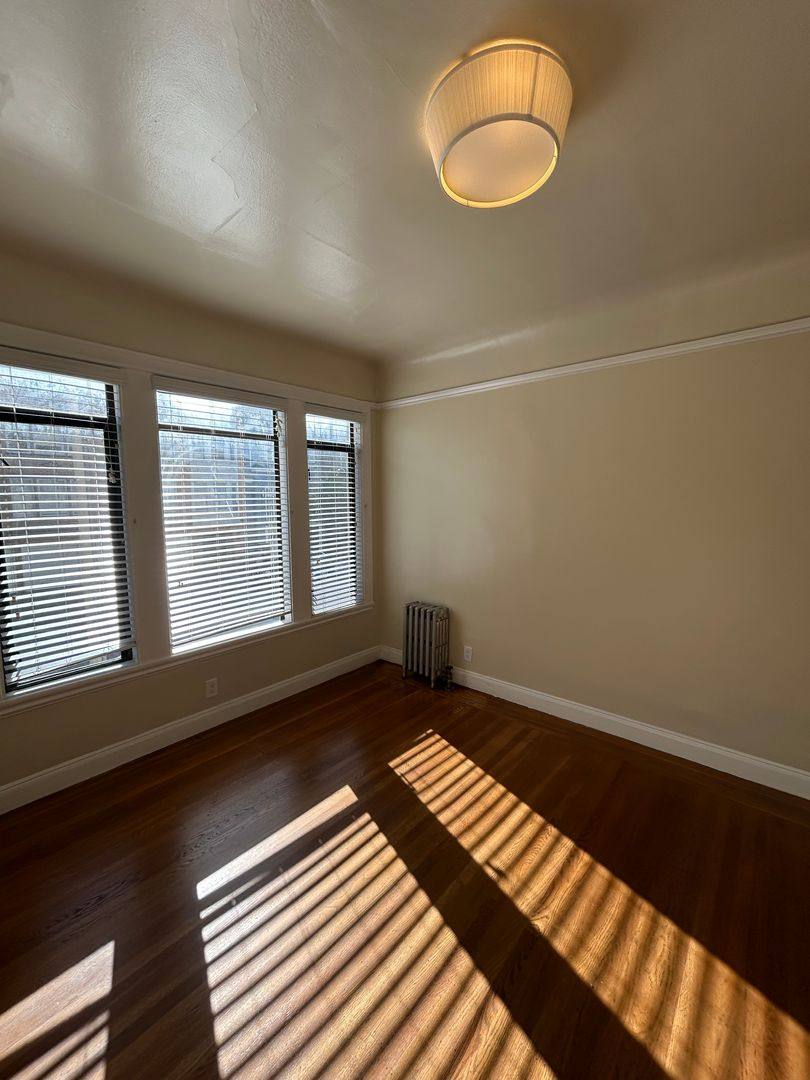 Apartment for rent at 3324 Broderick St #1, San Francisco, CA 94123