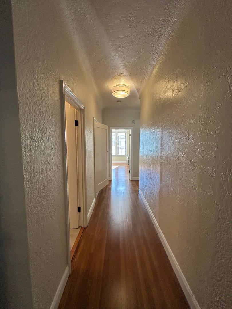 Apartment for rent at 3324 Broderick St #1, San Francisco, CA 94123