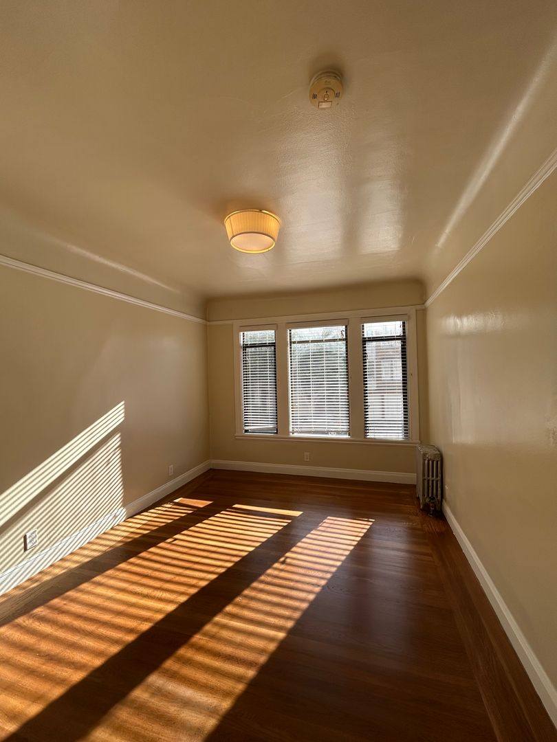 Apartment for rent at 3324 Broderick St #1, San Francisco, CA 94123