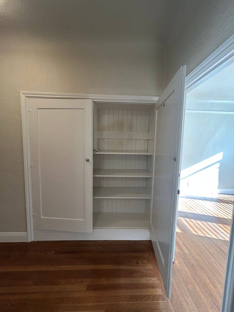 Apartment for rent at 3324 Broderick St #1, San Francisco, CA 94123