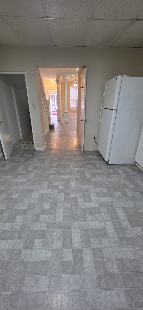 Townhouse for rent at 2243 W Fayette St, Baltimore, MD 21223