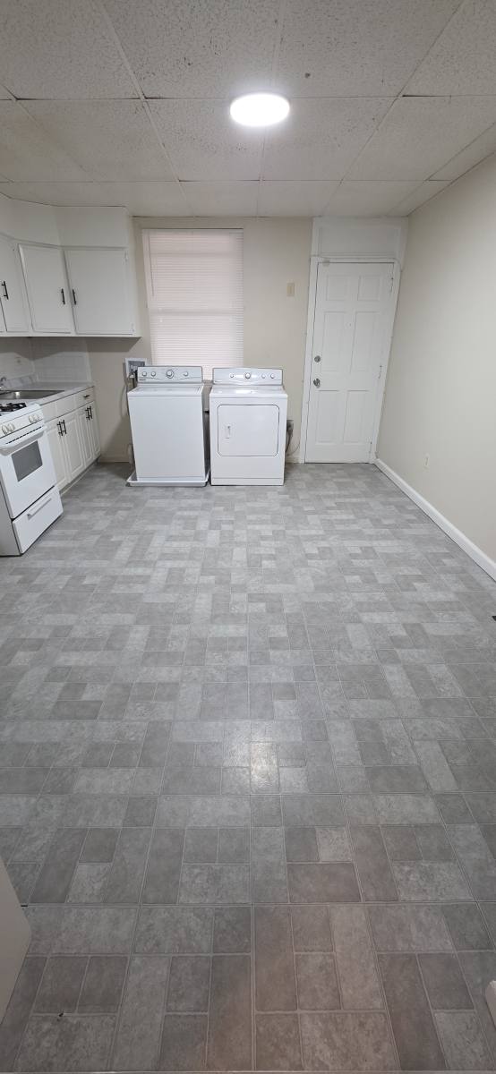 Townhouse for rent at 2243 W Fayette St, Baltimore, MD 21223