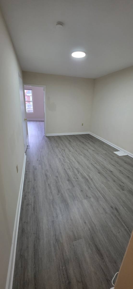 Townhouse for rent at 2243 W Fayette St, Baltimore, MD 21223