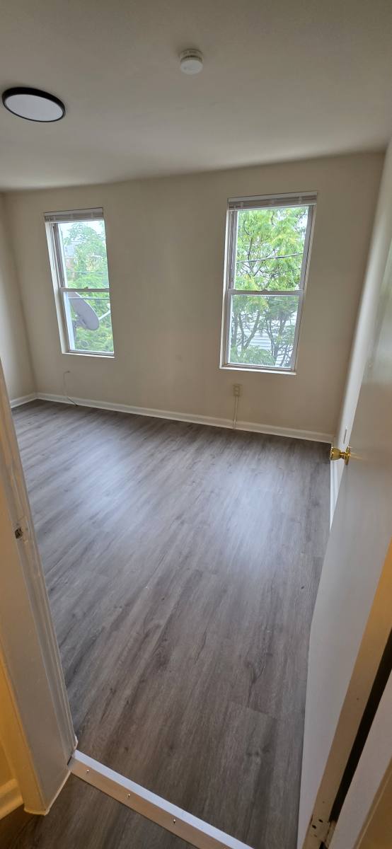 Townhouse for rent at 2243 W Fayette St, Baltimore, MD 21223