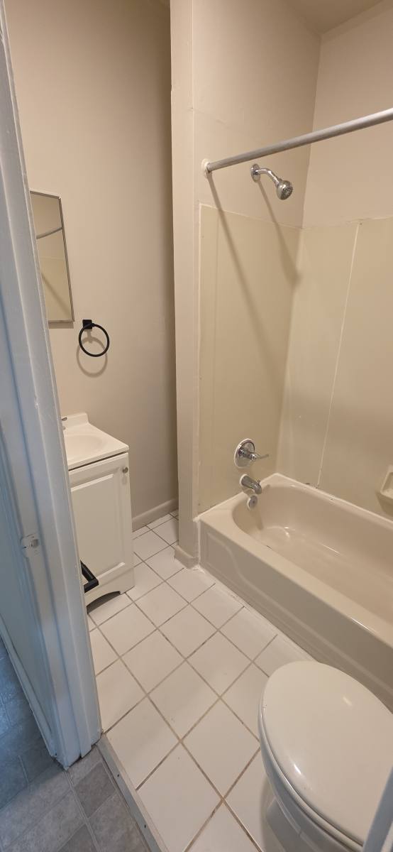 Townhouse for rent at 2243 W Fayette St, Baltimore, MD 21223