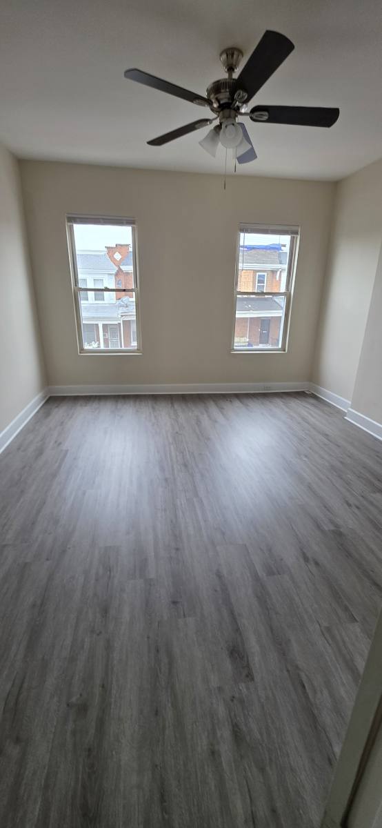 Townhouse for rent at 2243 W Fayette St, Baltimore, MD 21223