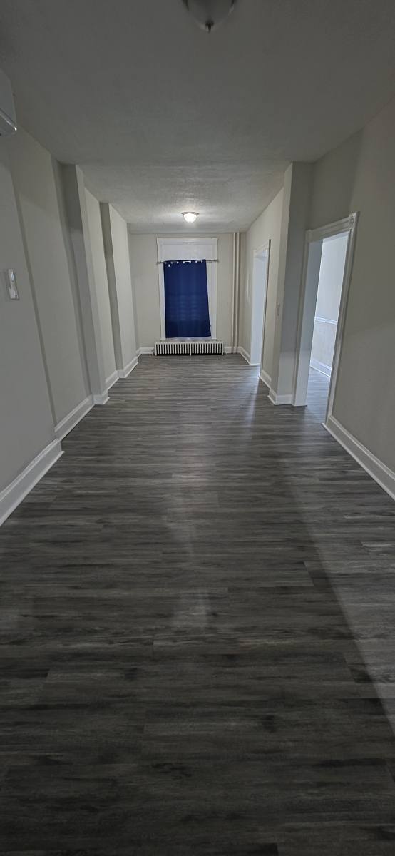 Townhouse for rent at 2011 W Lexington St, Baltimore, MD 21223