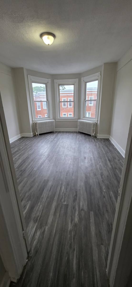 Townhouse for rent at 2011 W Lexington St, Baltimore, MD 21223