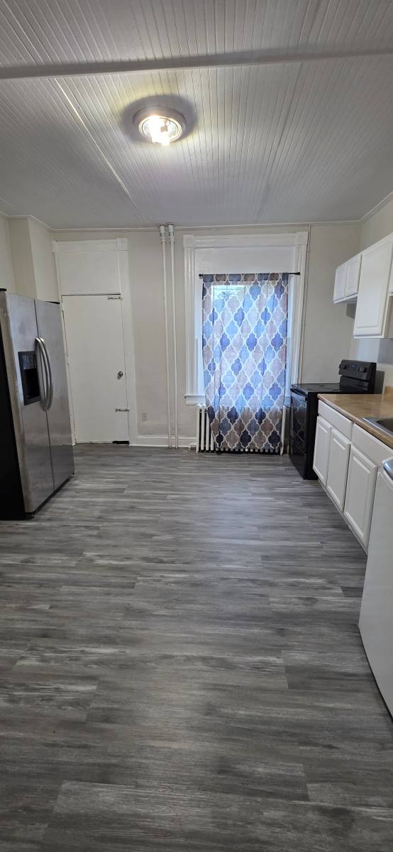 Townhouse for rent at 2011 W Lexington St, Baltimore, MD 21223
