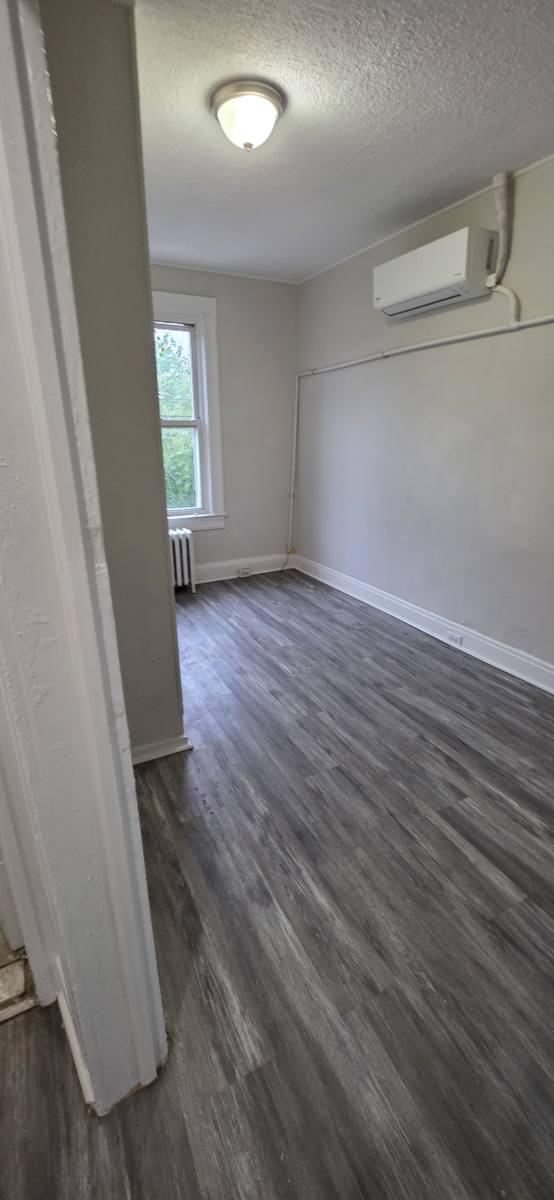 Townhouse for rent at 2011 W Lexington St, Baltimore, MD 21223