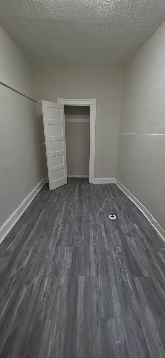 Townhouse for rent at 2011 W Lexington St, Baltimore, MD 21223