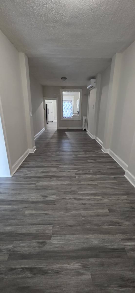 Townhouse for rent at 2011 W Lexington St, Baltimore, MD 21223