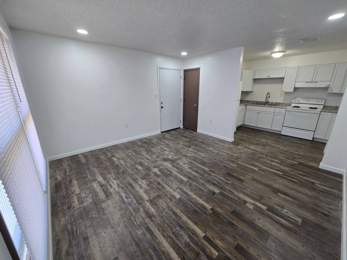 Apartment for rent at 711 NW 10th - C5, Abilene, KS 67410