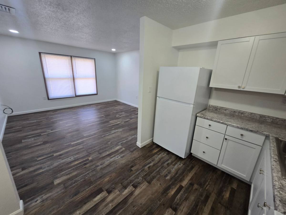 Apartment for rent at 711 NW 10th - C5, Abilene, KS 67410