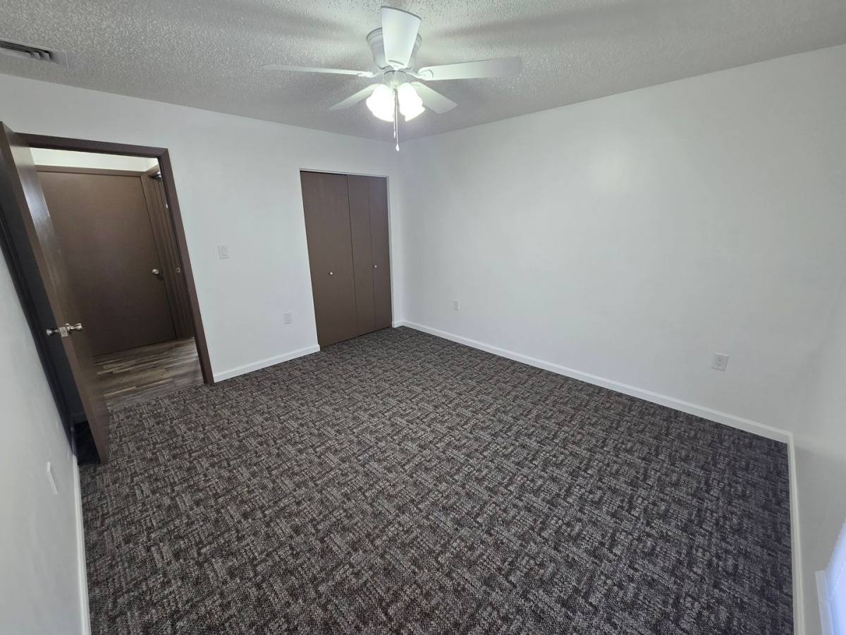 Apartment for rent at 711 NW 10th - C5, Abilene, KS 67410