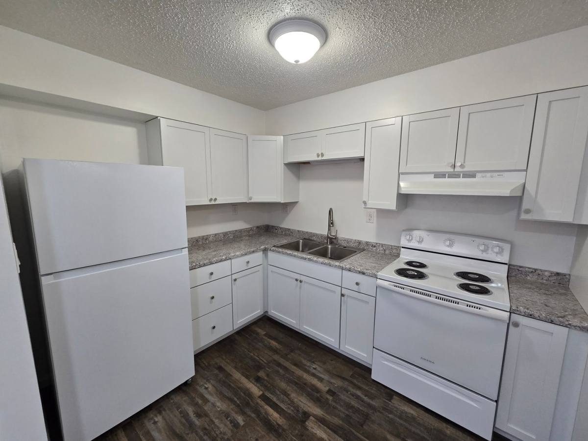 Apartment for rent at 711 NW 10th - C5, Abilene, KS 67410