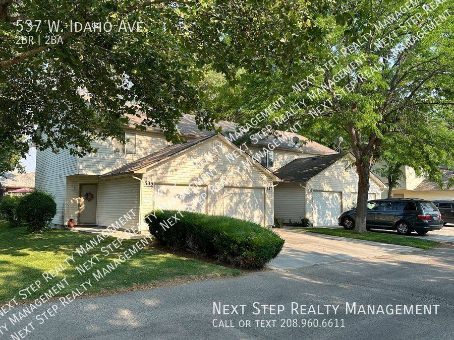 Apartment for rent at 537 W Idaho Ave, Meridian, ID 83642