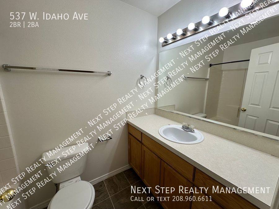 Apartment for rent at 537 W Idaho Ave, Meridian, ID 83642